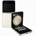 Produktbild: Samsung Galaxy Z Flip5  - 512GB - Cream