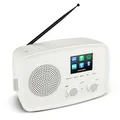 Produktbild: Medion LIFE Internetradio IRE-1 weiß