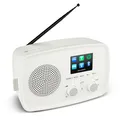 Produktbild: Medion LIFE Internetradio IRE-1 weiß