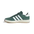 Produktbild: Adidas Herren Grand Court Base 00s Shoes, Collegiate Green/Cloud White/Gum, 40 EU