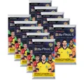 Produktbild: Topps Sammelkarte Road to 2022 UEFA Nations League Trading Cards - 10 Booster