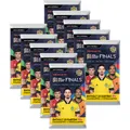 Produktbild: Road to 2022 UEFA Nations League Trading Cards - 10 Booster