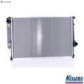 Produktbild: KÜHLER MOTORKÜHLUNG 60748A FÜR BMW M21D24 2.4L 6cyl 5 E34 M60B30 3.0L 8cyl 7 E32