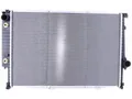 Produktbild: KÜHLER FÜR BMW 5 E34 2.4 3.0 7 E32 3.0 5.0 8 E31 5.0