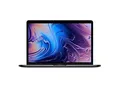 Produktbild: Apple MacBook Pro mit Touch Bar und Touch ID 15.4 (True Tone Retina Display) 2.6 GHz Intel Core i7 16 GB RAM 512 GB SSD [Mid 2018] space grau