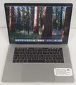 Produktbild: Apple MacBook Pro 15 2018 A1990 i7-8850H 6-Core 32GB RAM 2TB SSD Radeon 560X 4GB