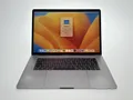 Produktbild: Apple MacBook Pro 15 Zoll 2018 i9 2,9GHz 32GB 1TB SSD QWERTY PRO VEGA 20 #G135