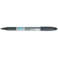 Produktbild: Pilot SCANUF Permanent Marker Extra Fine 0.8mm Line Black Ref SCAEF01