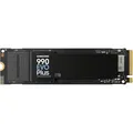 Produktbild: Samsung 990 EVO Plus M.2 (1TB) Solid-State-Drive schwarz Interne Festplatte NEU