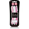 Produktbild: Wilkinson Sword Intuition Eyebrow Shaper Rasierer für die Augenbrauen 3 St.