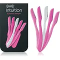 Produktbild: Wilkinson Sword Intuition Eyebrow Shaper Rasierer für die Augenbrauen 5 St.