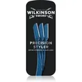 Produktbild: Wilkinson Sword Precision Styler Rasierer für die Augenbrauen für Herren 3 St.