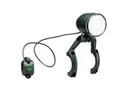 Produktbild: Busch+Müller Pedelec-Beleuchtung Vorderlicht LED IQ-XS E-Bike 100-150Lux Fernlic