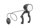 Produktbild: B&M E-Bike LED Scheinwerfer Lumotec IQ-XS  inkl. Halter und Anschlusskabel | sch