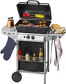Produktbild: CTC Clatronic Gasgrill CTC GG3590 Grillgeräte 263692 Gasgrill