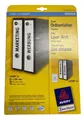 Produktbild: AVERY Zweckform L4759-25 Ordnerrücken Etiketten, 75 Stück, 61 x 297mm
