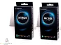 Produktbild: ♥ 20 My.Size pro Kondome 45 mm 2 x 10er etwas kleiner Penis Condome