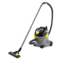 Produktbild: Kärcher T10/1 Bodenstaubsauger - Schwarz/Grau/Gelb