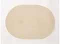 Produktbild: Tischset SAMBA oval creme
