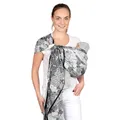 Produktbild: Hoppediz Ring-Sling Florenz