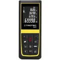 Produktbild: Trotec Laser-Entfernungsmesser 3510205156, BD21, 70m Messbereich, Wasserwaage, beleuchtetes Display