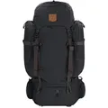 Produktbild: Fjällräven Kajka 100 Trekkingrucksack 70 cm  schwarz