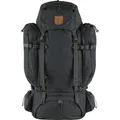 Produktbild: Fjällräven Kajka 100 Rucksack (Größe 100L, schwarz)