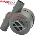 Produktbild: Metzger 2385091 Ölabscheider für Kurbelgehäuseentlüftung