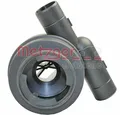 Produktbild: Für METZGER 2385091 OIL SEPARATOR, CRANKCASE VENTILATION