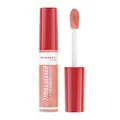 Produktbild: Rimmel London Thrill Seeker Glassy Gloss Lipgloss Peachy Vibes 10 ml