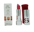 Produktbild: Sisley Phyto Lip shine Rouge Lippenstift 3g  Farbe 14