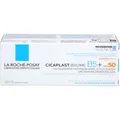 Produktbild: ROCHE-POSAY Cicaplast Baume B5+ LSF 50+ 40 ml