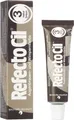 Produktbild: RefectoCil Augenbrauen- & Wimpernfarbe Nr. 3 Naturbraun 15 ml