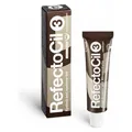 Produktbild: Refectocil Blazing Brunette (3 Naturbraun) (685.00030)
