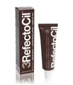 Produktbild: RefectoCil Augenbrauen- und Wimpernfarbe Augenbrauenfarbe 15 ml Nr.3 naturbraun