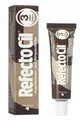 Produktbild: RefectoCil 3 15ml Augenbrauen- und Wimpernfarbe - Naturbraun 9003877057307