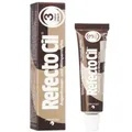 Produktbild: RefectoCil Augenbrauen & Wimpernfarbe 15 ml verschiedene Farben
