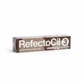 Produktbild: RefectoCil Augenbrauen- und Wimpernfarbe 3 Natural Brown 15 ml (9003877057307)
