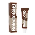 Produktbild: Refectocil Wimpernfarbe Braun Nr. 3 15 ml