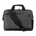 Produktbild: HP Laptoptasche Renew Travel Kunstfaser grau 2Z8A4AA