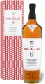 Produktbild: THE MACALLAN Double Cask Highland Single Malt Scotch Whisky 12 Jahre 40% Vol