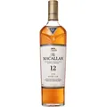 Produktbild: The Macallan 12 Jahre Double Cask Single Malt Scotch Whisky 40% 0,7 Liter