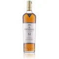 Produktbild: The Macallan 12 Years Double Cask Whisky 40% Vol. 0,7l