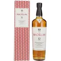 Produktbild: The Macallan 12 Years Old DOUBLE CASK COLLECTION 40% Vol. 0,7l in Geschenkbox