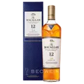 Produktbild: The Macallan Double Cask 12 Jahre 0,7 l Speyside Single Malt Scotch Whisky