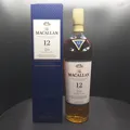 Produktbild: Macallan 12 Years Double Cask Whisky 40% Scotland Originalverpackung