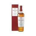 Produktbild: Macallan Double Cask 12 Jahre Single Malt Scotch Whisky 40 % vol. 700 ml Geschen