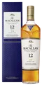 Produktbild: (135€/L) The Macallan 12 Jahre Double Cask, Scotch Single Malt, 0,7 Liter