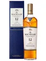 Produktbild: Macallan 12 Jahre - Double Cask - Single Malt Scotch Whisky (114,14 EUR/l)