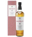 Produktbild: The Macallan 12 Jahre Double Cask Highland Scotch Whisky / 40% vol / 0,7L in GP
